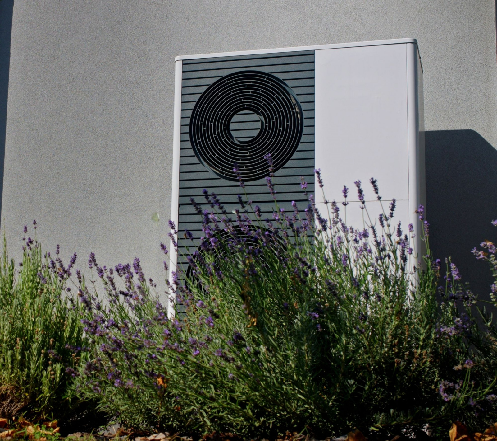 Hvad er fordelene ved at vælge en varmepumpe?