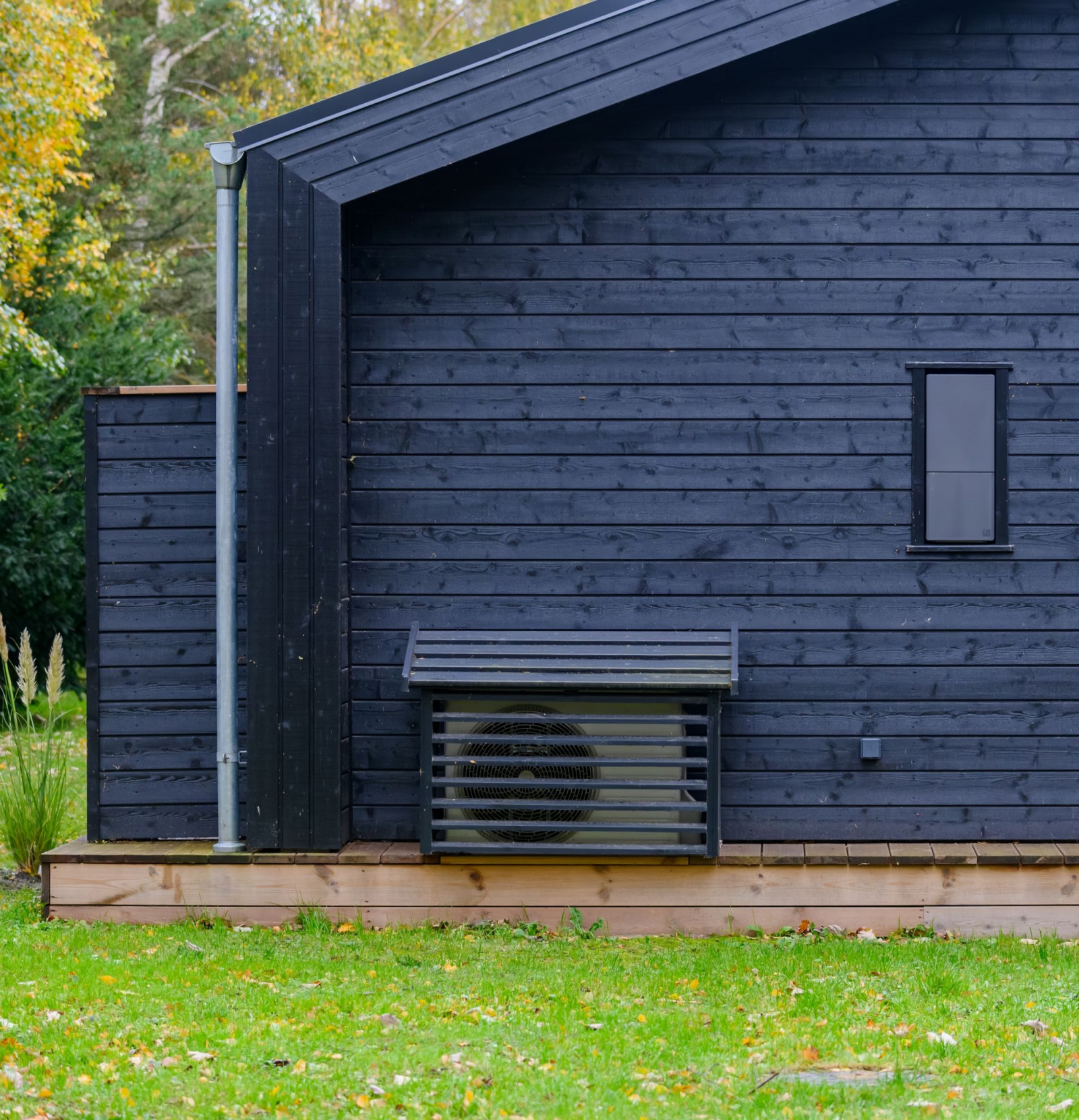 Hvilken varmepumpe skal jeg vælge?