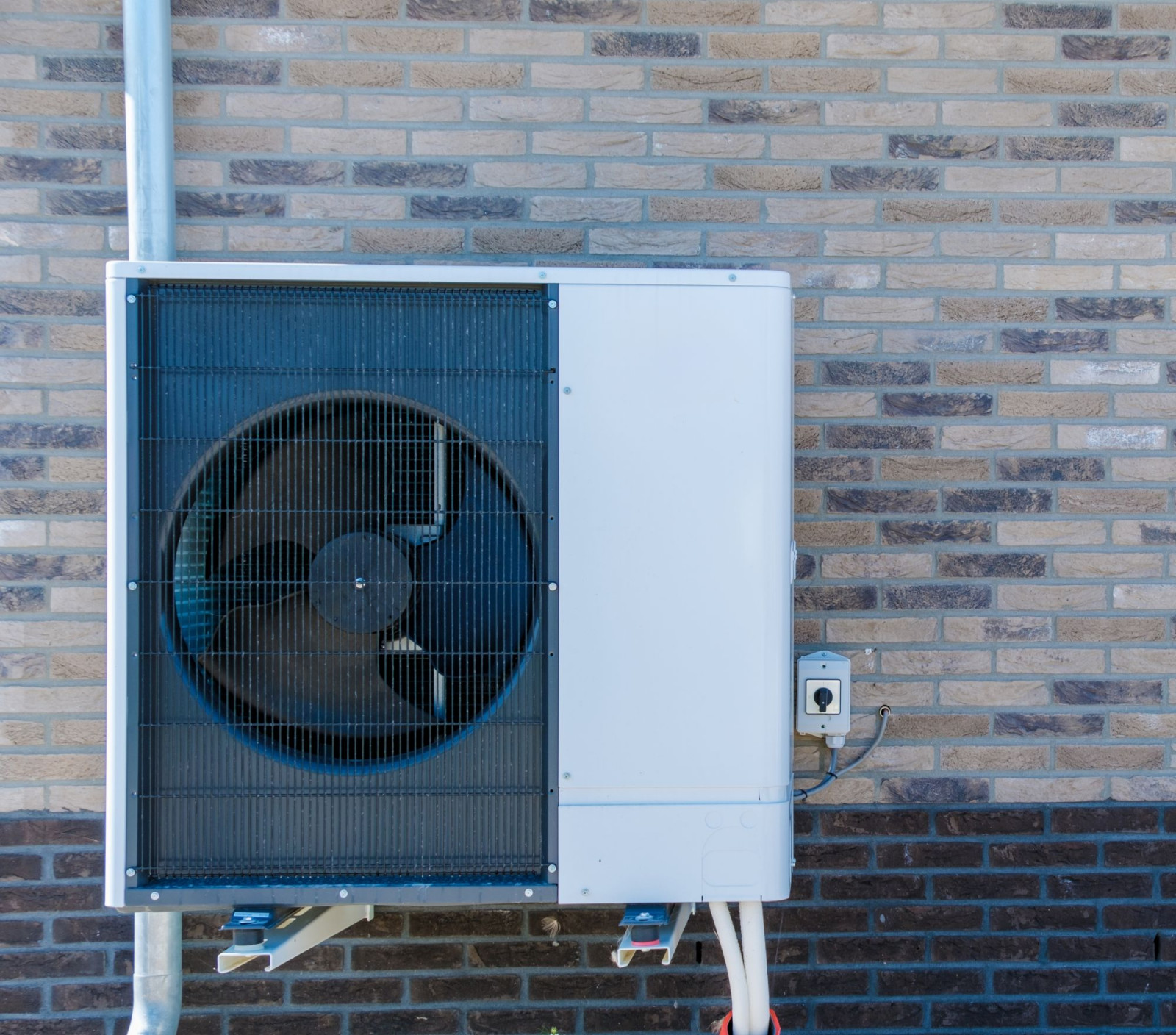 Hvad er en varmepumpe?